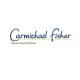 Carmichael Fisher logo